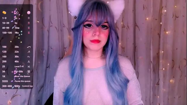 Image 7 of _marcelline_ Stream on Chaturbate on 29 days ago
