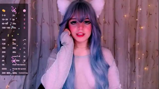 Image 8 of _marcelline_ Stream on Chaturbate on 29 days ago