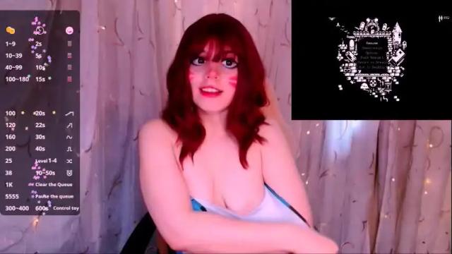 Image 10 of _marcelline_ Stream on Chaturbate on 28 days ago