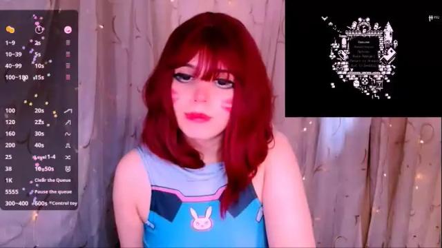 Image 11 of _marcelline_ Stream on Chaturbate on 28 days ago