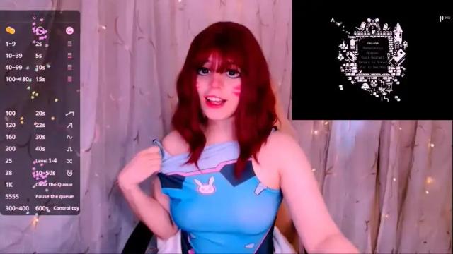 Image 12 of _marcelline_ Stream on Chaturbate on 28 days ago