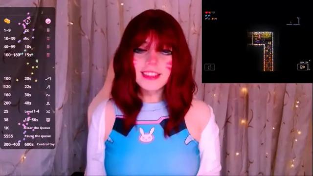 Image 2 of _marcelline_ Stream on Chaturbate on 28 days ago