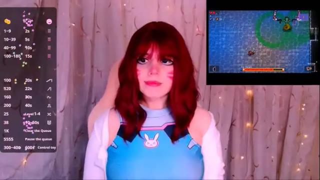 Image 3 of _marcelline_ Stream on Chaturbate on 28 days ago