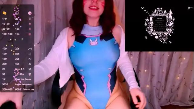 Image 4 of _marcelline_ Stream on Chaturbate on 28 days ago