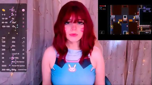 Image 8 of _marcelline_ Stream on Chaturbate on 28 days ago