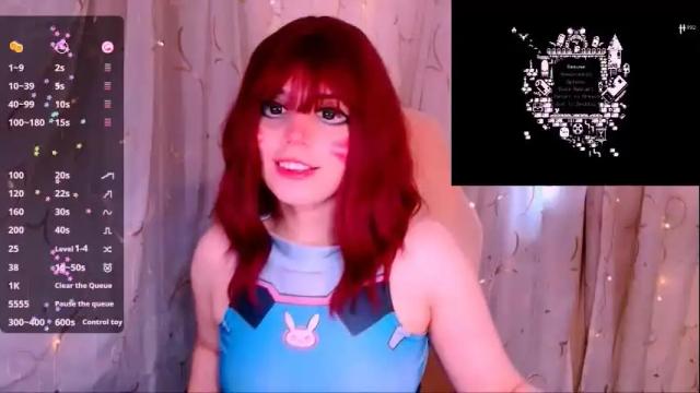 Thumbnail 3, _marcelline_'s Stream at Chaturbate, 28 days ago