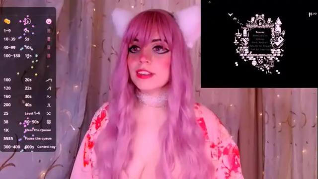 Image 11 of _marcelline_ Stream on Chaturbate on 26 days ago