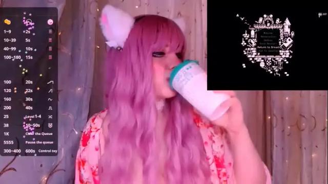 Image 12 of _marcelline_ Stream on Chaturbate on 26 days ago