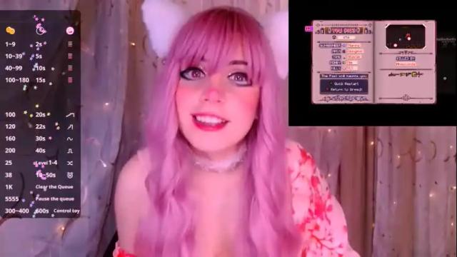 Image 7 of _marcelline_ Stream on Chaturbate on 26 days ago