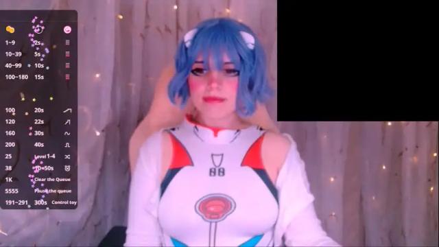 Image 12 of _marcelline_ Stream on Chaturbate on 24 days ago