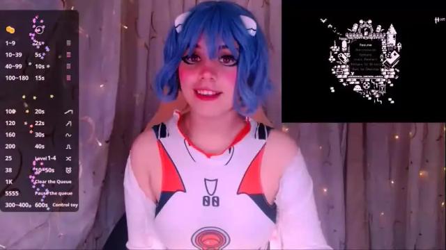 Image 4 of _marcelline_ Stream on Chaturbate on 24 days ago