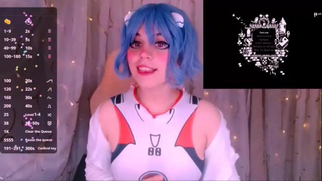 Image 6 of _marcelline_ Stream on Chaturbate on 24 days ago