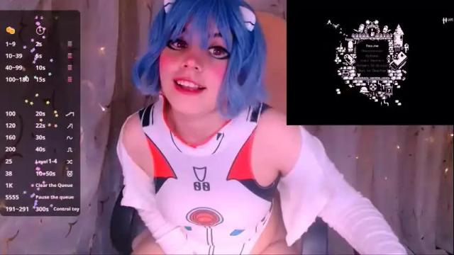 Image 8 of _marcelline_ Stream on Chaturbate on 24 days ago