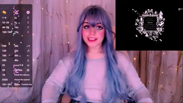 Thumbnail 1, _marcelline_'s Stream at Chaturbate, 22 days ago