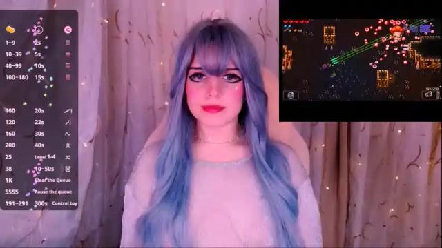 Image 3 of _marcelline_ Stream on Chaturbate on 22 days ago