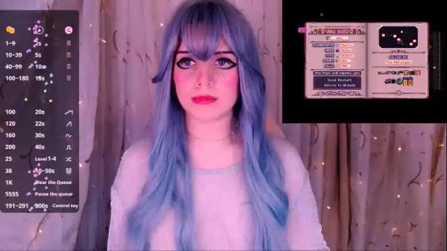 Image 6 of _marcelline_ Stream on Chaturbate on 22 days ago