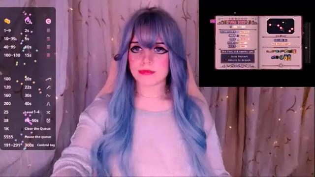 Image 7 of _marcelline_ Stream on Chaturbate on 22 days ago