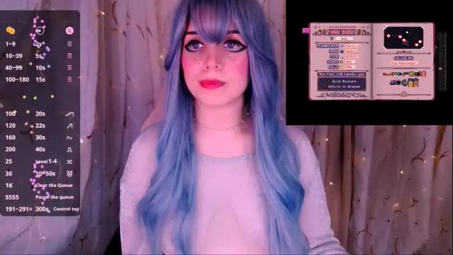 Image 8 of _marcelline_ Stream on Chaturbate on 22 days ago