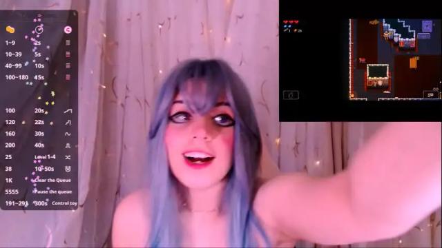 Thumbnail 3, _marcelline_'s Stream at Chaturbate, 22 days ago