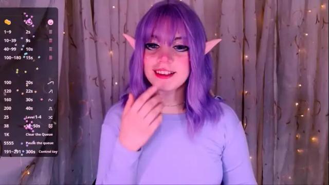 Thumbnail 1, _marcelline_'s Stream at Chaturbate, 17 days ago