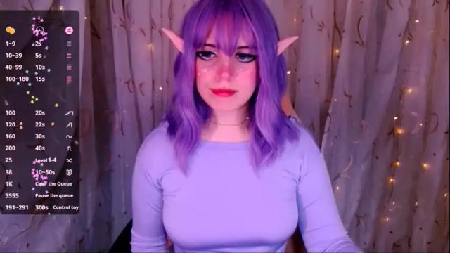 Image 10 of _marcelline_ Stream on Chaturbate on 17 days ago