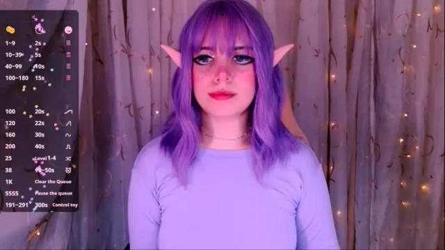Image 3 of _marcelline_ Stream on Chaturbate on 17 days ago