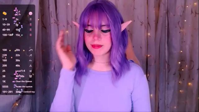 Image 6 of _marcelline_ Stream on Chaturbate on 17 days ago