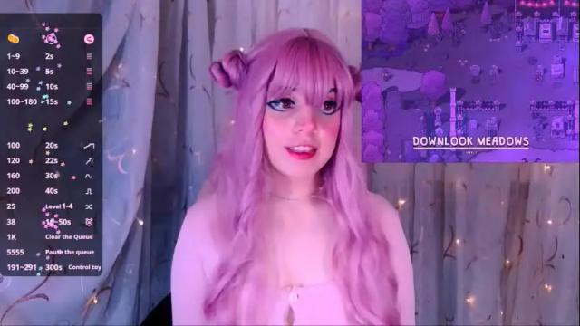 Image 10 of _marcelline_ Stream on Chaturbate on 15 days ago