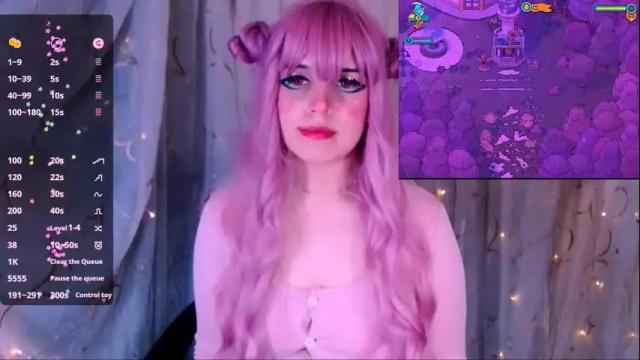 Image 12 of _marcelline_ Stream on Chaturbate on 15 days ago