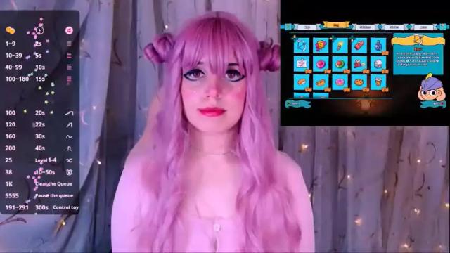 Image 6 of _marcelline_ Stream on Chaturbate on 15 days ago