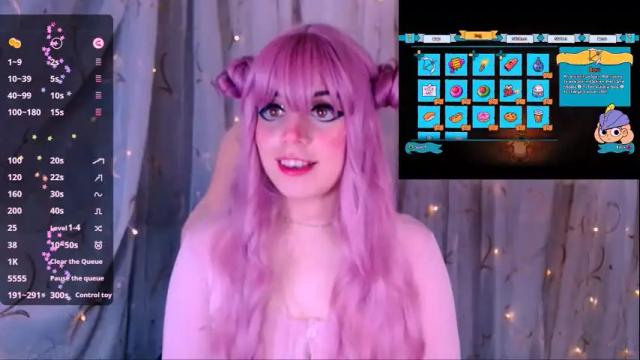 Image 7 of _marcelline_ Stream on Chaturbate on 15 days ago