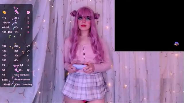 Image 8 of _marcelline_ Stream on Chaturbate on 15 days ago