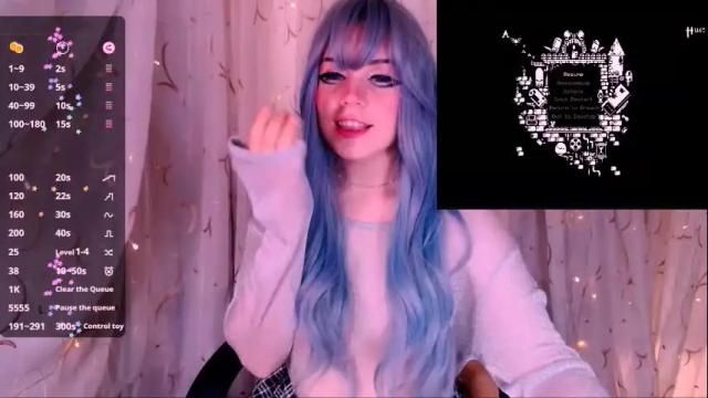 Image 11 of _marcelline_ Stream on Chaturbate on 12 days ago