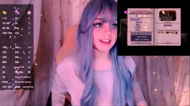Image 12 of _marcelline_ Stream on Chaturbate on 12 days ago
