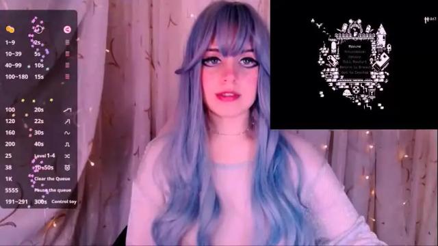 Image 2 of _marcelline_ Stream on Chaturbate on 12 days ago