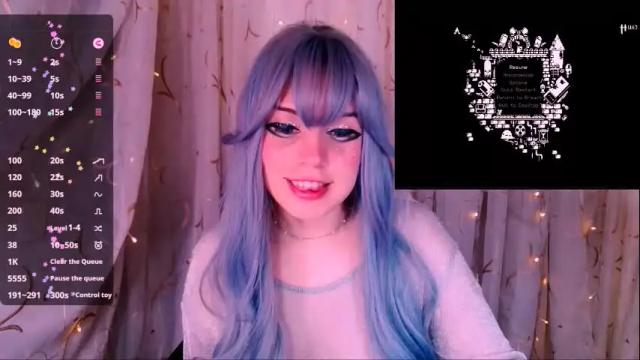 Image 4 of _marcelline_ Stream on Chaturbate on 12 days ago