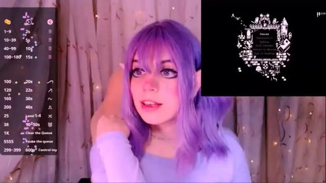 Image 11 of _marcelline_ Stream on Chaturbate on 11 days ago