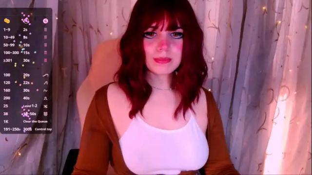 Image 10 of _marcelline_ Stream on Chaturbate on 8 days ago