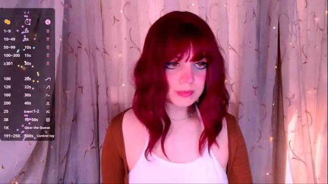 Image 12 of _marcelline_ Stream on Chaturbate on 8 days ago