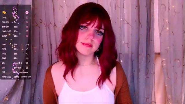 Image 2 of _marcelline_ Stream on Chaturbate on 8 days ago