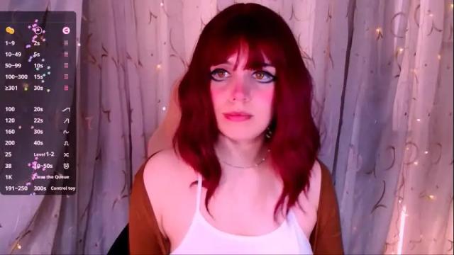 Image 6 of _marcelline_ Stream on Chaturbate on 8 days ago