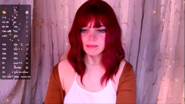 Image 7 of _marcelline_ Stream on Chaturbate on 8 days ago