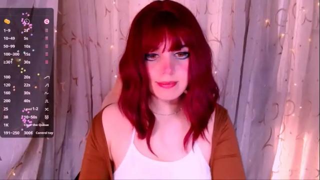 Image 8 of _marcelline_ Stream on Chaturbate on 8 days ago