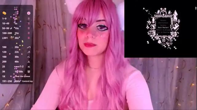 Image 12 of _marcelline_ Stream on Chaturbate on 5 days ago