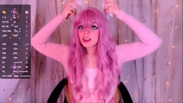 Image 2 of _marcelline_ Stream on Chaturbate on 5 days ago