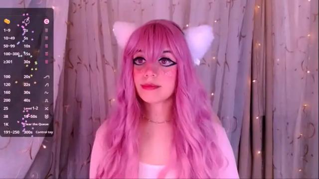 Image 3 of _marcelline_ Stream on Chaturbate on 5 days ago