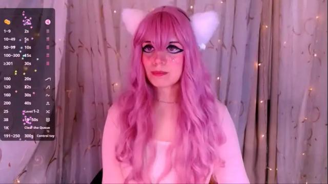 Image 4 of _marcelline_ Stream on Chaturbate on 5 days ago