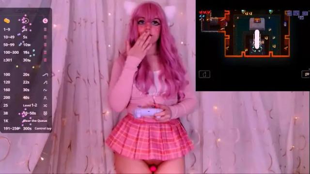 Image 6 of _marcelline_ Stream on Chaturbate on 5 days ago