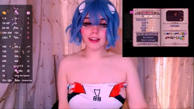 Image 10 of _marcelline_ Stream on Chaturbate on 1 day ago
