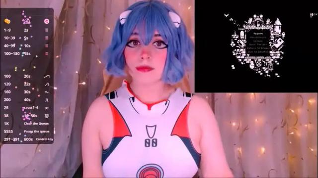 Thumbnail 3, _marcelline_'s Stream at Chaturbate, 2 months ago